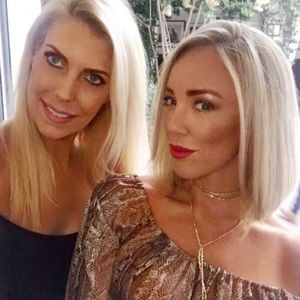 Meet your Posher, Claire